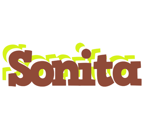 Sonita caffeebar logo
