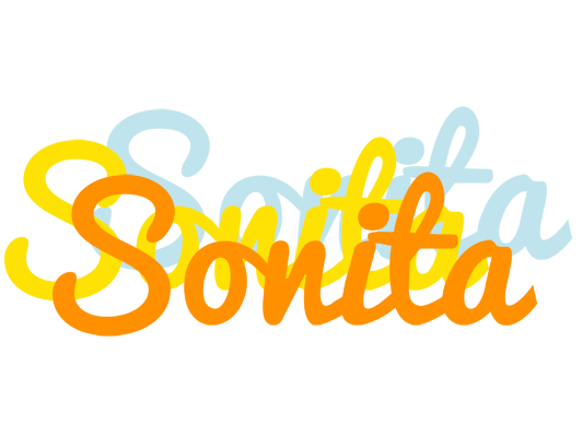 Sonita energy logo
