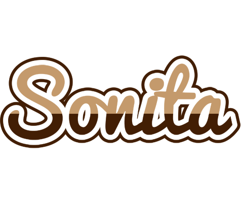 Sonita exclusive logo