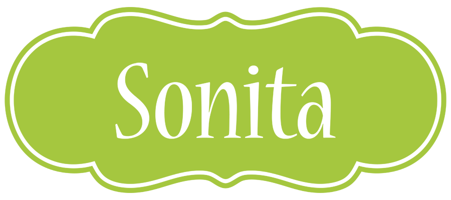 Sonita family logo