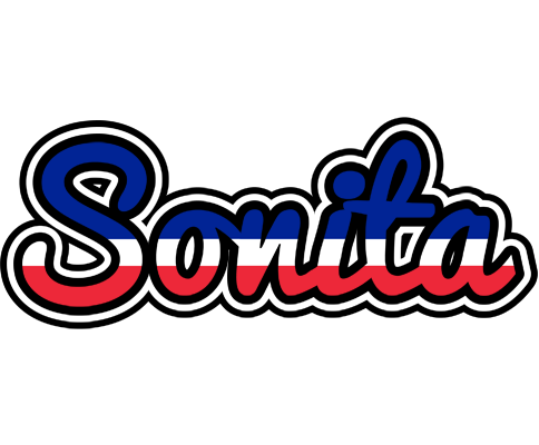 Sonita france logo