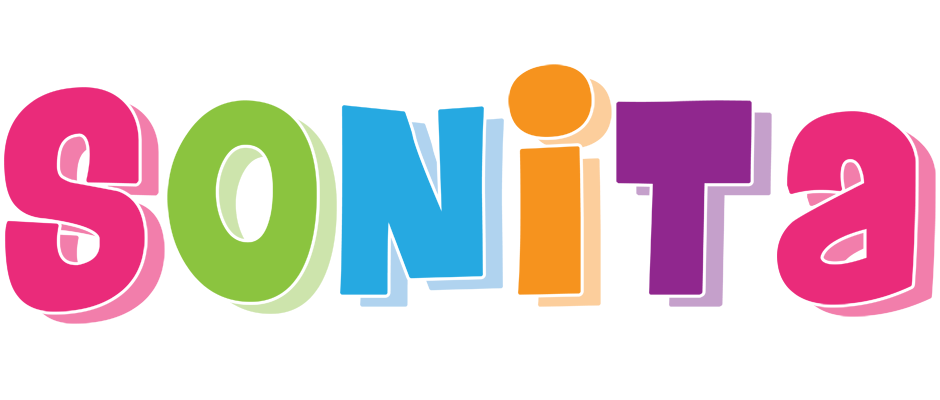 Sonita friday logo