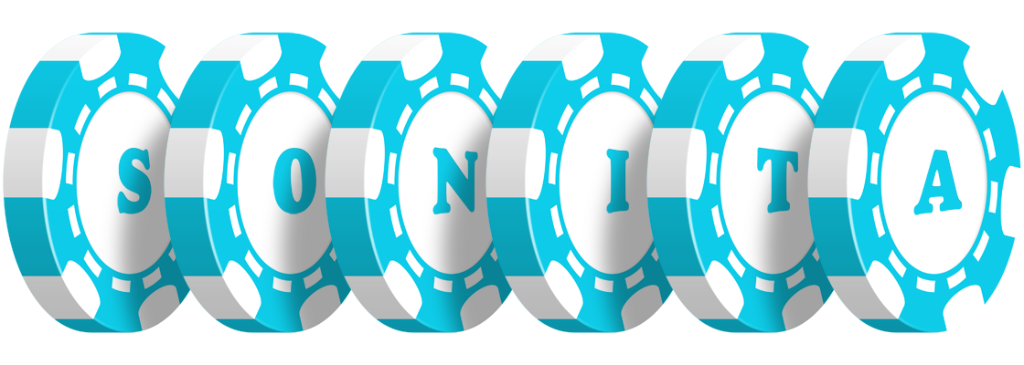 Sonita funbet logo