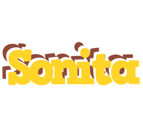 Sonita hotcup logo