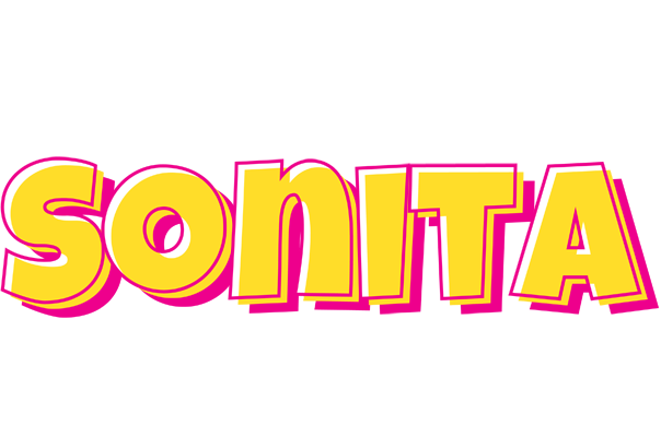 Sonita kaboom logo
