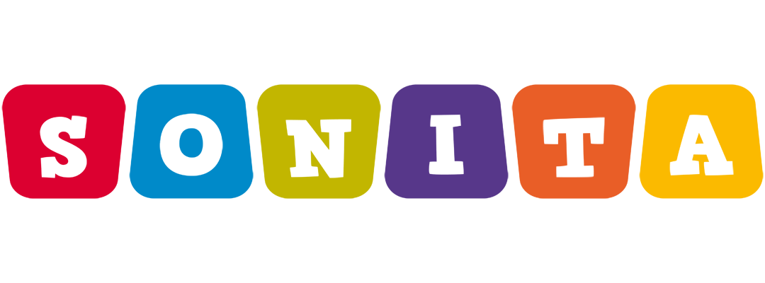 Sonita kiddo logo