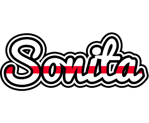 Sonita kingdom logo
