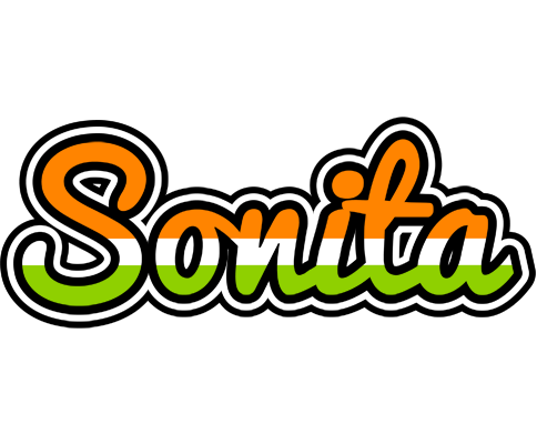 Sonita mumbai logo