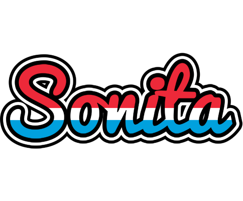 Sonita norway logo