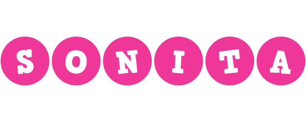 Sonita poker logo