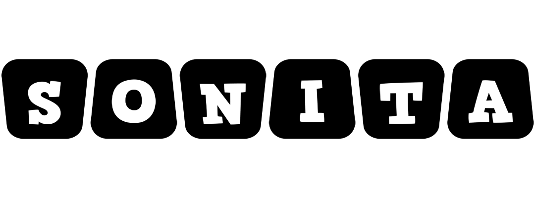 Sonita racing logo