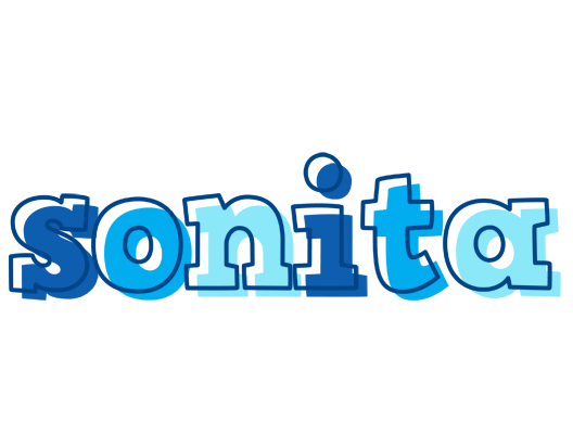 Sonita sailor logo