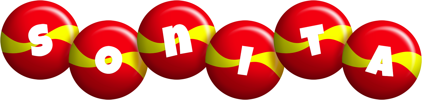 Sonita spain logo