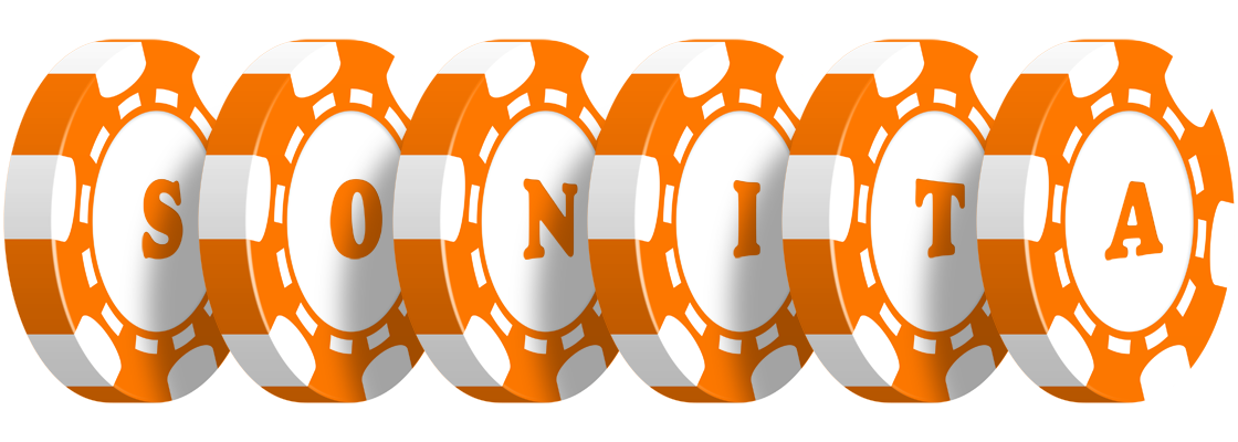 Sonita stacks logo