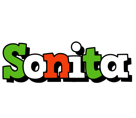 Sonita venezia logo