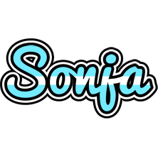 Sonja argentine logo