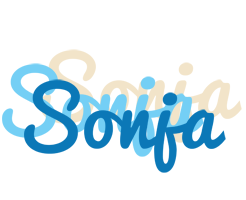 Sonja breeze logo