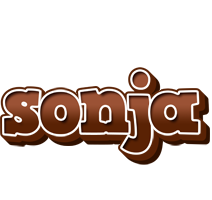 Sonja brownie logo