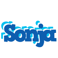 Sonja business logo