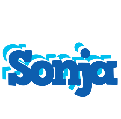 Sonja business logo