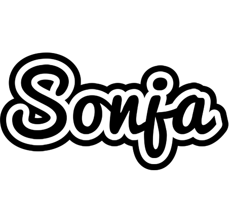 Sonja chess logo
