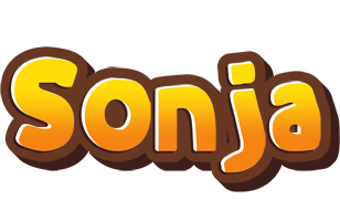 Sonja cookies logo