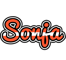 Sonja denmark logo