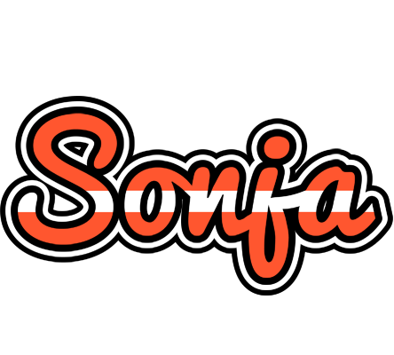 Sonja denmark logo