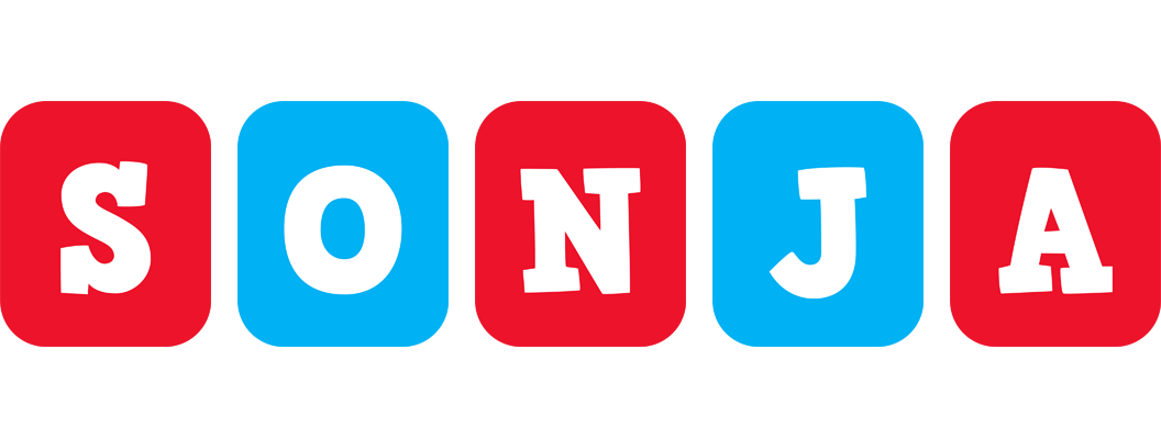 Sonja diesel logo