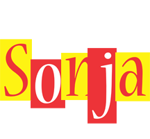 Sonja errors logo