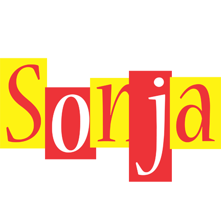 Sonja errors logo