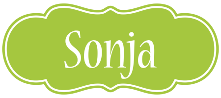 Sonja family logo