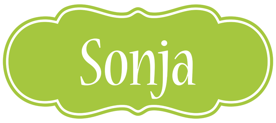 Sonja family logo