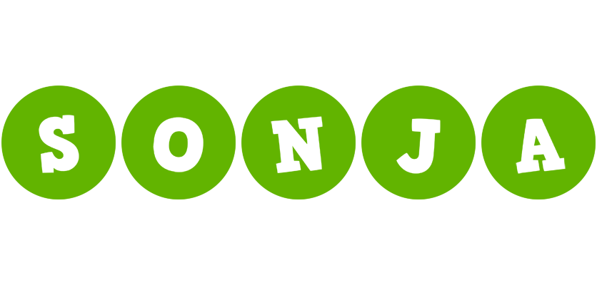 Sonja games logo