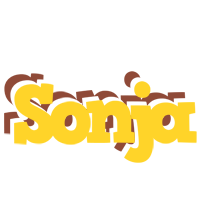 Sonja hotcup logo