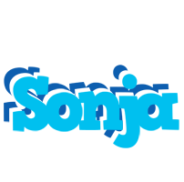 Sonja jacuzzi logo