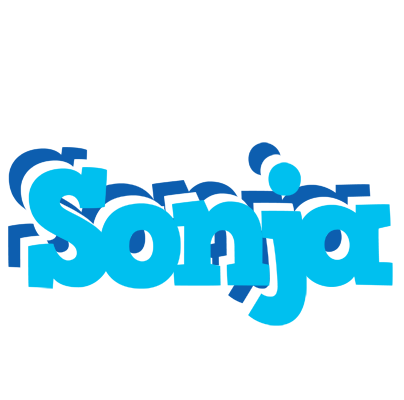 Sonja jacuzzi logo