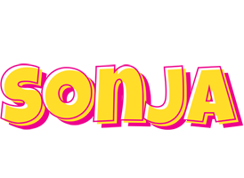 Sonja kaboom logo