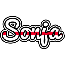 Sonja kingdom logo