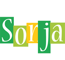 Sonja lemonade logo