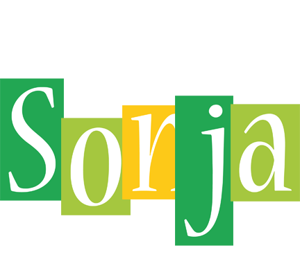 Sonja lemonade logo