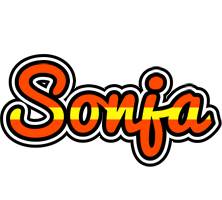 Sonja madrid logo