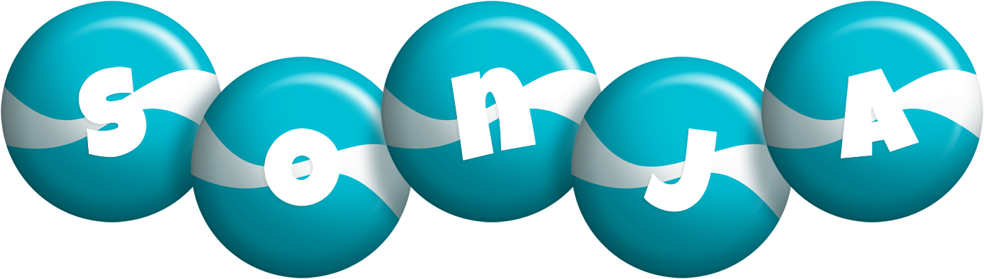 Sonja messi logo