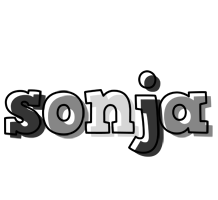 Sonja night logo