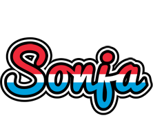 Sonja norway logo