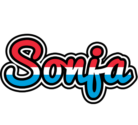 Sonja norway logo