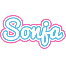 Sonja outdoors logo