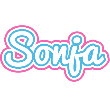 Sonja outdoors logo
