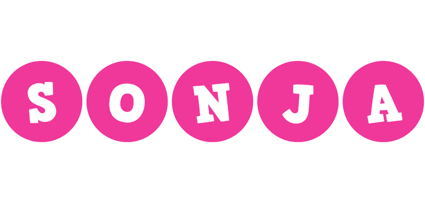 Sonja poker logo