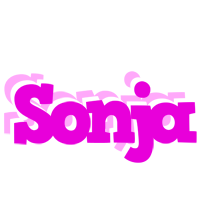 Sonja rumba logo